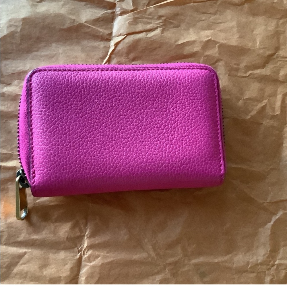 🩷🤍 Gucci wallet - Picture 5 of 5